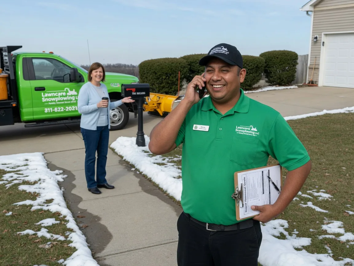 Lawn Care Services By Expert Landscaper Addyston, OH FAQs